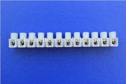 Square Hole Copper-Clad Iron