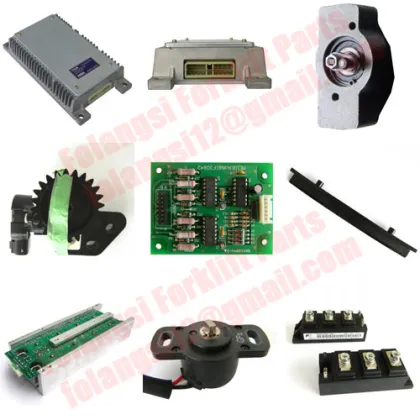 FB series forklift parts