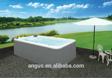 Swimming pool Spa YH-S04