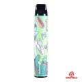 Calidad premium solamente desechable 2% nic vape stick