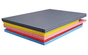 Black pp waterproof outdoor floor covering