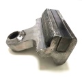 VSI Crusher Rotor Tips