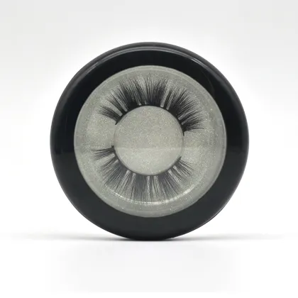 Mink lash custom lashes packaging false lashes