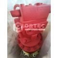 Motor de balanço 42C2185 Adequado para Liugong 950E