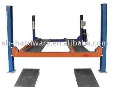 4 Post Lift