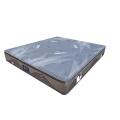 Wear-resisting queen spring coil unit OEM mattress