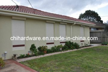 Aluminum Roller Shutter