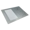 smart tempered glass Intelligent access control panel glass