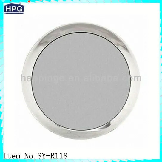 New Fog Free Suction Bath Mirror