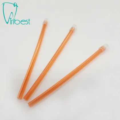 Dental Flexible Surgical Saliva Aspiration