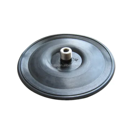 EPDM Rubber Buna Diaphragm Membrane for Air Pumps
