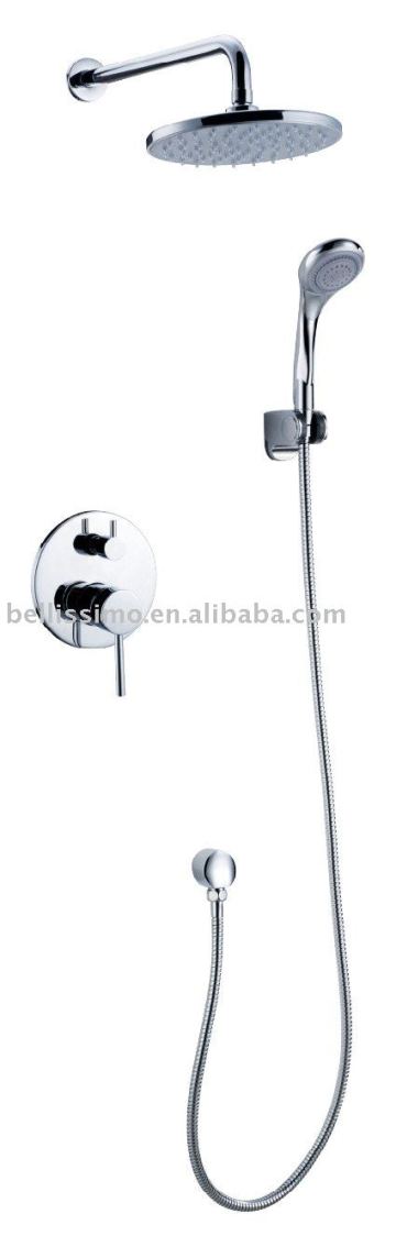 Shower Series Tap BS-S91006