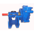 Oil Sand Handling Corrosion Resistant Slurry Pump