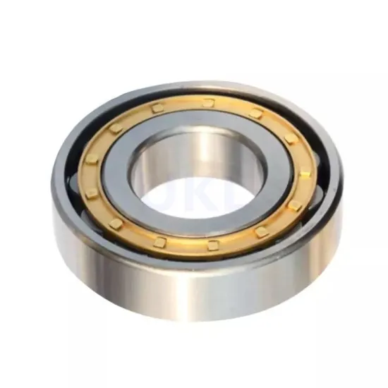 UKL Brand  best price bearings 319436 DA-2LS 319438 DA-2LS 319440 B-2LS Double Row Cylindrical Roller Bearing in stock