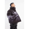 Meilleur prix Mens Puffer Jacket Outfit Factory Custom