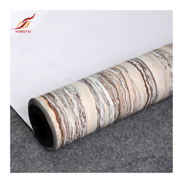 ceramic tiles gloss effect wall marble vinyl