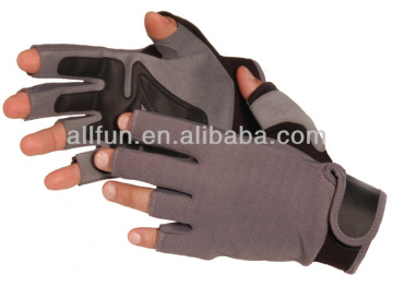 uv fishing gloves