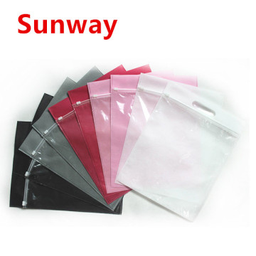 Custom Clothing Packaging Bag