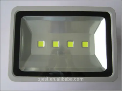 projector light high lumen 200watt outdoor lighting led flood light COB