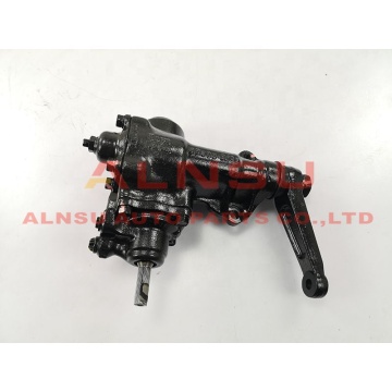 กล่องเกียร์พวงมาลัยสำหรับ Jimny 48600-81A80 LHD