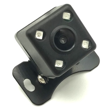 Starlight Night Vision Waterproof Truck Reversing Camera