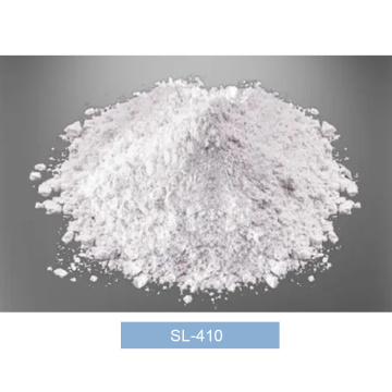 Pulver auf Silica-Basis SL-410 7631-86-9