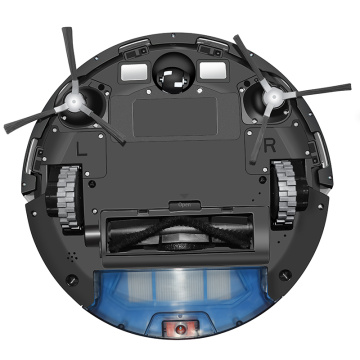 Mi Laser radar Robot esfregona a vácuo essencial pro