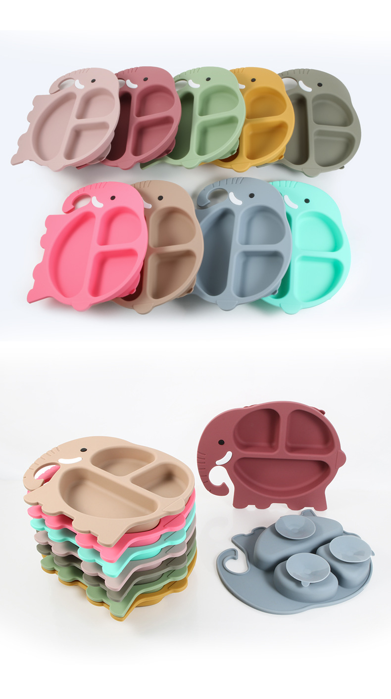 silicone plate MFZ-P0045 detail photo