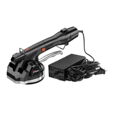 Professional Tiles Installation Machine: 12000r/Min, 12V Vibrator, Auto Leveling & Laying Tool