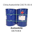 Acetonitrila líquida incolor Acn químico CAS 75-05-8