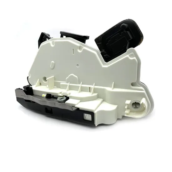 VW Door Lock Actuator 6RD837015A 5K1837015 6RD837016A 5K1837016 6RD839015A 6RD839016A