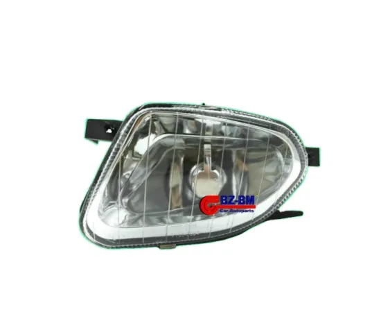 Fog Lamp LED Lights for Benz GLK GLC GLA C63 W211 Old 2118200156/2118200256