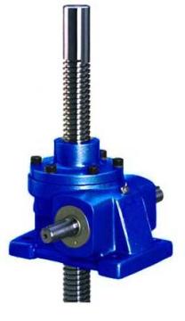 Worm Screw Elevators (SJ series)