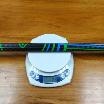 Lacrosse stick Lacrosse shaft