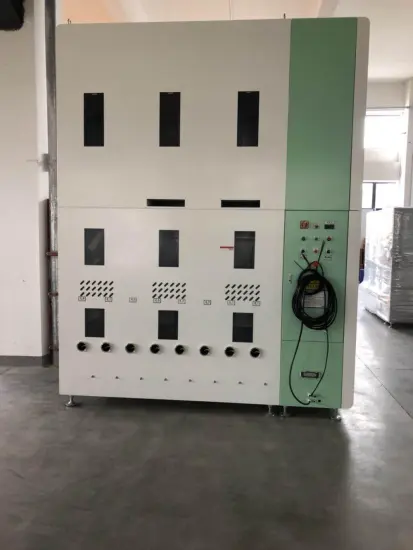 Auto Box Quilt Filling Machine