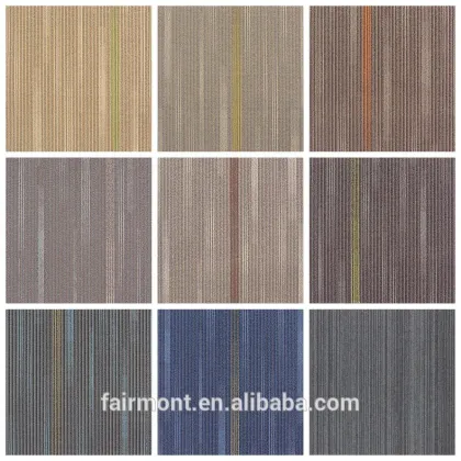 Office Carpet, Carpet tile 50x50, Carpet tile for office