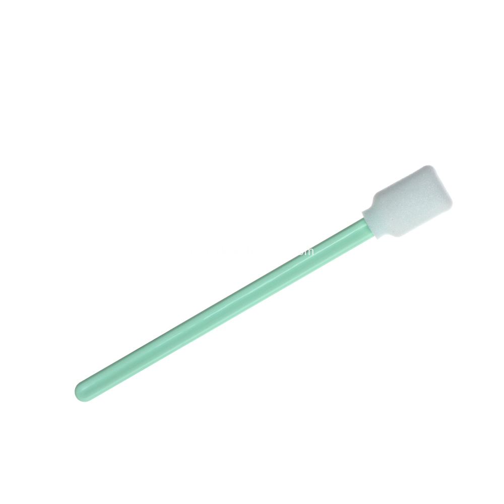 Texwipe Compatible Cleanroom Foam Swab FS707 (2)