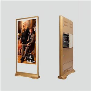95 Inch Outdoor Advertising Player