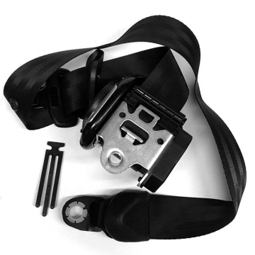 Universal Retractable Automatic Retractor Auto Car Safety Belt Extender for LUXGEN SUV 7