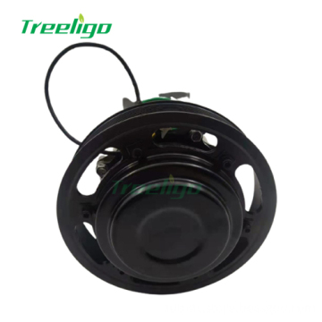 24V Truck Air Compressor DS102093 for Volvo FH 13 400