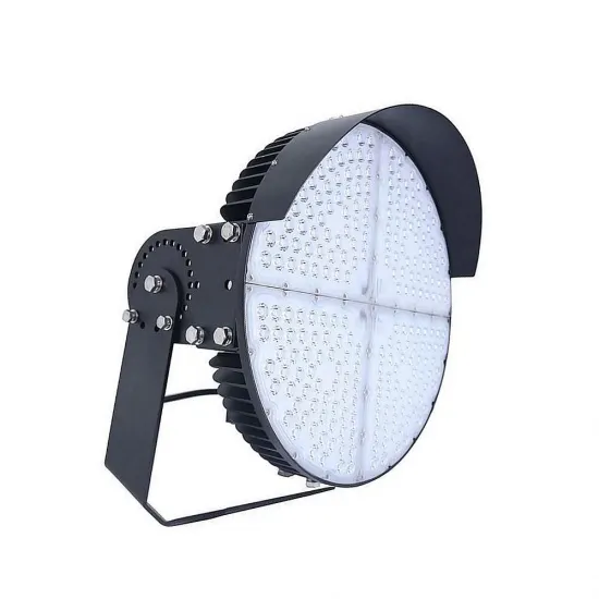 High Power LED Flood Lights for Stadium and Marine Use: 400W, 500W, 600W, 800W, and 1000W Models