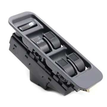 Factory Price Auto Electric Power Window Switches for Daihatsu Avanza RHD
