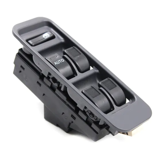 Factory Price Auto Electric Power Window Switches for Daihatsu Avanza RHD