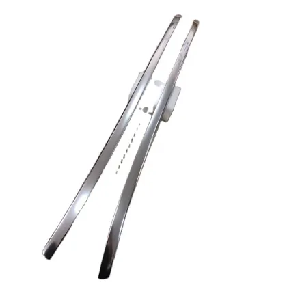 CHR 2018 Luggage Rack: Alloy Modified Roof Luggage Rack