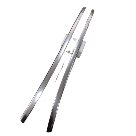 CHR 2018 Luggage Rack: Alloy Modified Roof Luggage Rack