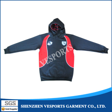 2014 New Style Autumn Sublimated Hoodies