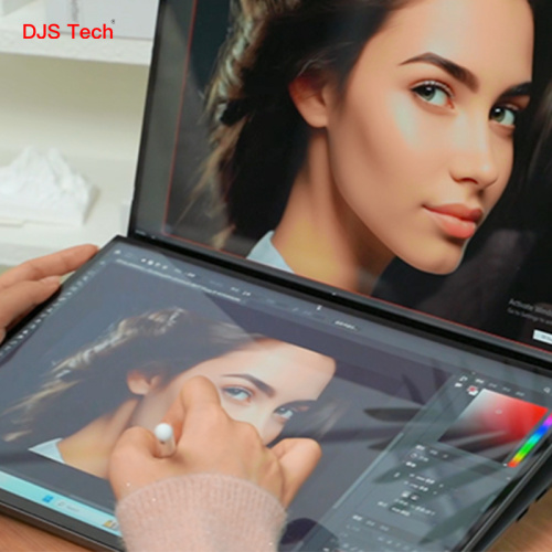 Customized professional Design specific laptops