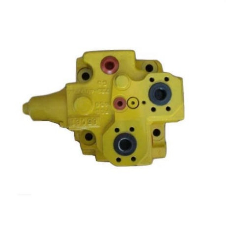 oil return valve 723-40-87601 for Excavator PC200-8