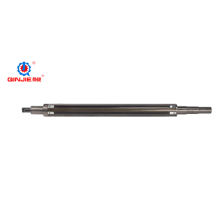 Tira contínua de 3 polegadas (alumínio)