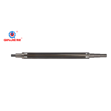 Tira contínua de 3 polegadas (alumínio)